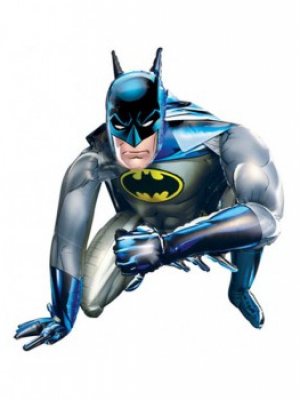 Ходячий шар Бэтмен 94 см