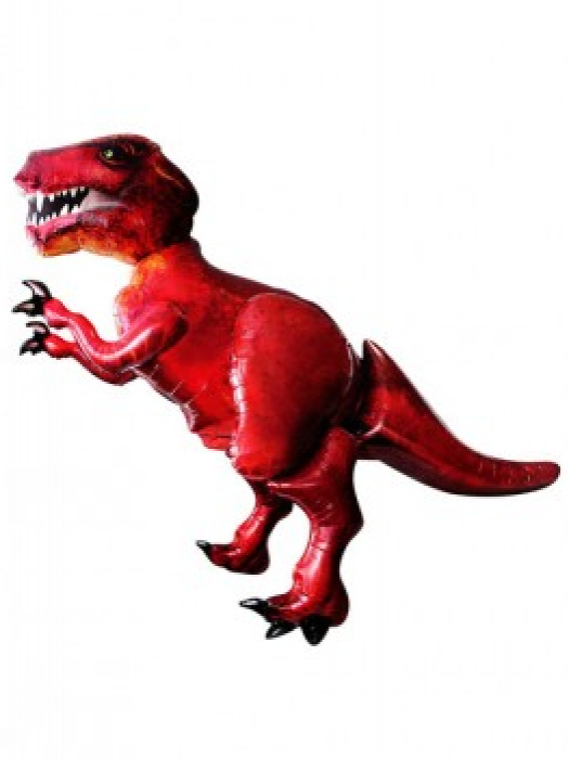 Ходячий шар динозавр Тиранозавр Рэкс 154 см