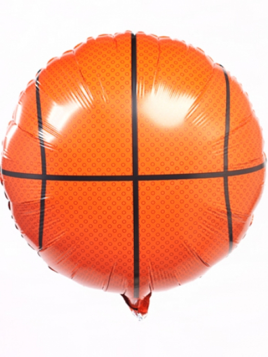 Шар баскетбольный мяч 46 см
